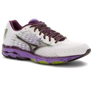 Mizuno Wave Inspire